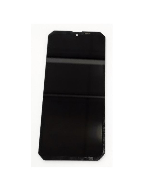 Pantalla lcd para Blackview BV4800 mas tactil negro calidad premium