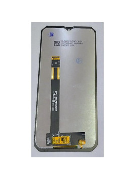 Pantalla lcd para Blackview BV4800 mas tactil negro calidad premium