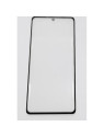 Cristal negro para Huawei Honor X9A calidad premium