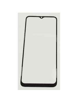 Cristal negro para ZTE Blade A53 ZTE Blade A53 Plus calidad premium