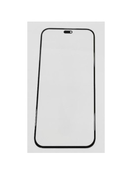 Cristal negro para Honor X8B calidad premium