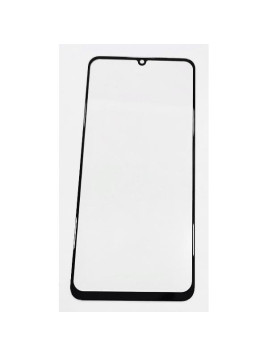 Cristal negro para Realme Note 50 4G RMX3834 calidad premium