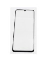 Cristal negro para Realme Note 50 4G RMX3834 calidad premium