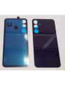 Tapa trasera o tapa bateria negra para Samsung Galaxy A55 A556