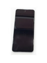 Pantalla lcd para Realme C67 4G mas tactil negro con marco negro calidad premium