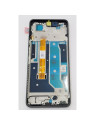 Pantalla lcd para Realme C67 4G mas tactil negro con marco negro calidad premium