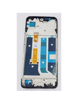 Pantalla lcd para Realme C67 5G Realme 11 5G RMX3780 mas tactil negro con marco negro compatible