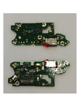 Flex placa puerto de carga para Huawei Honor X8B 0235AHFV Service Pack