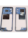 Carcasa o marco central azul para Xiaomi Redmi Note 11T 5G