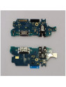 Placa con conector de carga para Samsung Galaxy A15 4G A15 5G A155 A156 GH96-16630A Service Pack