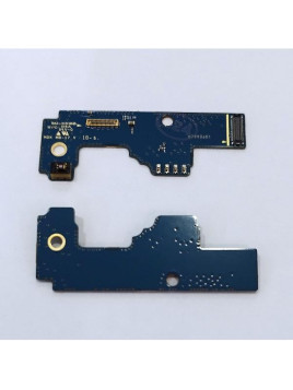 Placa conexion para Samsung Galaxy Tab S9 FE X510 X516 GH82-32741A Service Pack