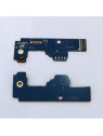 Placa conexion para Samsung Galaxy Tab S9 FE X510 X516 GH82-32741A Service Pack