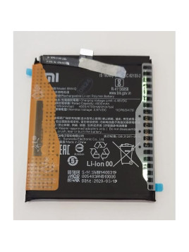 Bateria Original BM4Q 4700mAh para Xiaomi Poco F2 Pro K30 Pro 46020000005Z Service Pack