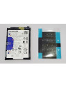 Bateria SCUD-HQ-50SD Li-Ion 5000mAh para Samsung Galaxy A14 4G GH81-23539A Service Pack