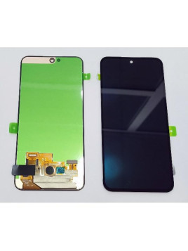 Pantalla lcd para Samsung Galaxy A35 A356B 5G mas tactil negro GH82-34224A Service Pack