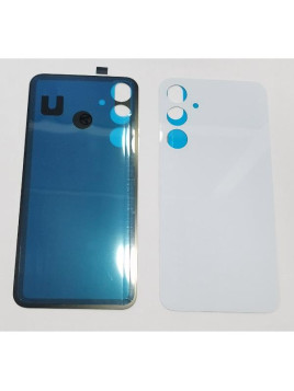 Tapa trasera o tapa bateria blanca para Samsung Galaxy A35