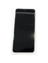 Pantalla lcd para Oppo A79 5G CPH2553 mas tactil negro con marco calidad premium
