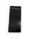 Pantalla lcd para Infinix Hot 30 mas tactil negro con marco negro calidad premium