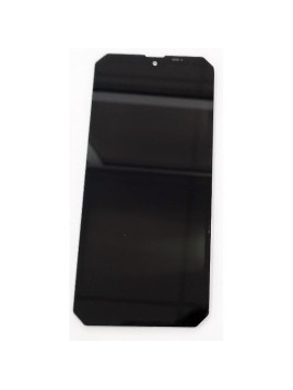 Pantalla lcd para Blackview BV6200 Blackview BV6200 Pro mas tactil negro compatible