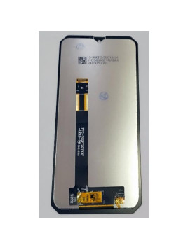 Pantalla lcd para Blackview BV6200 Blackview BV6200 Pro mas tactil negro compatible