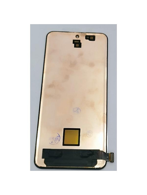 Pantalla lcd para Xiaomi 14 Ultra mas tactil negro calidad premium
