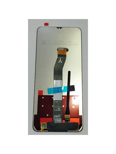 Pantalla lcd para Xiaomi Redmi A3 mas tactil negro compatible