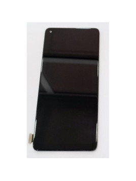 Pantalla lcd para OPPO Reno 4 Pro 5G CPH2089 mas tactil negro compatible