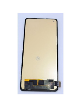 Pantalla lcd para OPPO Reno 4 Pro 5G CPH2089 mas tactil negro compatible