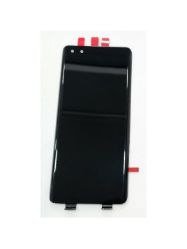 Pantalla lcd para Huawei Nova 11 Pro mas tactil negro calidad premium