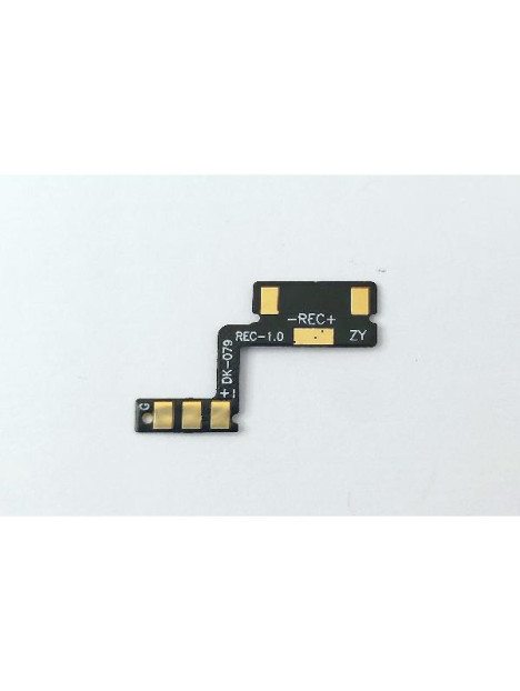 Flex conector altavoz para Blackview BL8000 5G calidad premium