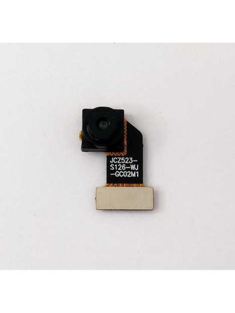 Camara trasera macro para Oukitel C37 calidad premium