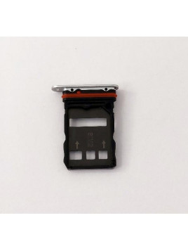 Soporte o bandeja sim plata para ZTE Nubia Red magic 9 Pro calidad premium