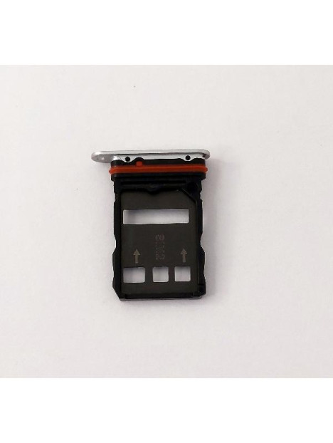 Soporte o bandeja sim plata para ZTE Nubia Red magic 9 Pro calidad premium