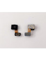 Boton home negro para OPPO Reno 8 5G RMX3241 calidad premium