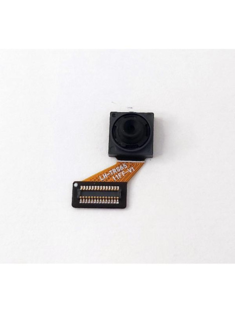 Camara frontal para Oukitel C36 calidad premium