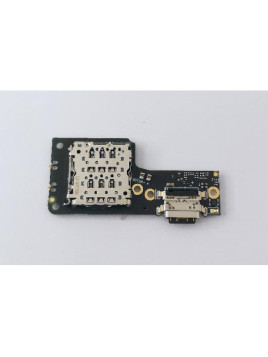 Flex puerto de carga para Blackview A200 Pro calidad premium