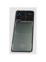 Tapa trasera o tapa bateria negra para Xiaomi Redmi Note 13 Pro Plus 5G con lente de camara