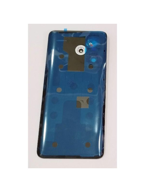 Tapa trasera o tapa bateria negra para Xiaomi Redmi Note 13 Pro Plus 5G con lente de camara
