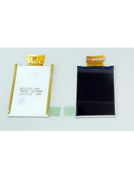 Pantalla lcd para Nokia 150 2023 mas tactil negro calidad premium