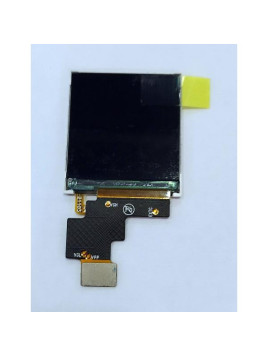 Pantalla Sub-lcd para GoPro Hero 9 mas tactil negro calidad premium