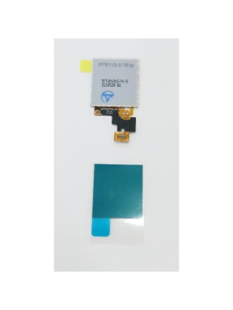 Pantalla Sub-lcd para GoPro Hero 9 mas tactil negro calidad premium