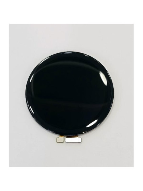Pantalla lcd para OnePlus Watch mas tactil negro calidad premium