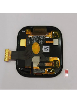 Pantalla lcd para Xiaomi Redmi Watch 4 mas tactil negro calidad premium