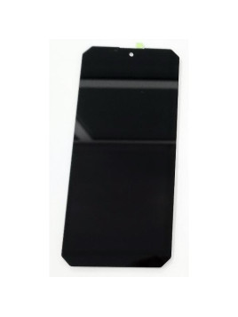 Pantalla lcd para Oukitel WP36 mas tactil negro calidad premium