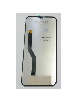 Pantalla lcd para Oukitel WP36 mas tactil negro calidad premium