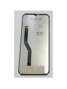 Pantalla lcd para Oukitel WP36 mas tactil negro calidad premium