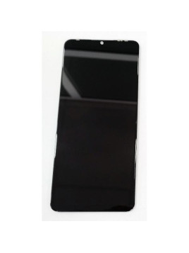 Pantalla lcd para ZTE Blade V50 Vita 4G 8550 mas tactil negro calidad premium