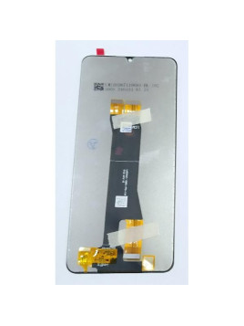 Pantalla lcd para ZTE Blade V50 Vita 4G 8550 mas tactil negro calidad premium