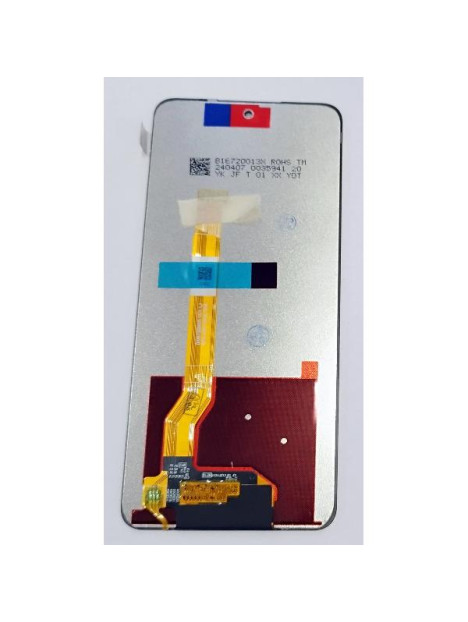 Pantalla lcd para Realme C67 4G mas tactil negro compatible
