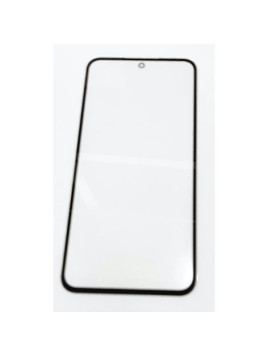 Cristal negro para Samsung Galaxy A35 calidad premium